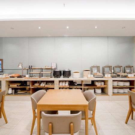 Ji Hotel Xuanwumen Πεκίνο Εξωτερικό φωτογραφία