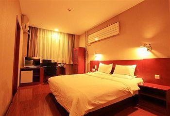 Ji Hotel Xuanwumen Πεκίνο Εξωτερικό φωτογραφία