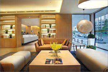 Ji Hotel Xuanwumen Πεκίνο Εξωτερικό φωτογραφία