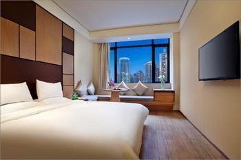 Ji Hotel Xuanwumen Πεκίνο Εξωτερικό φωτογραφία