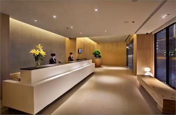 Ji Hotel Xuanwumen Πεκίνο Εξωτερικό φωτογραφία