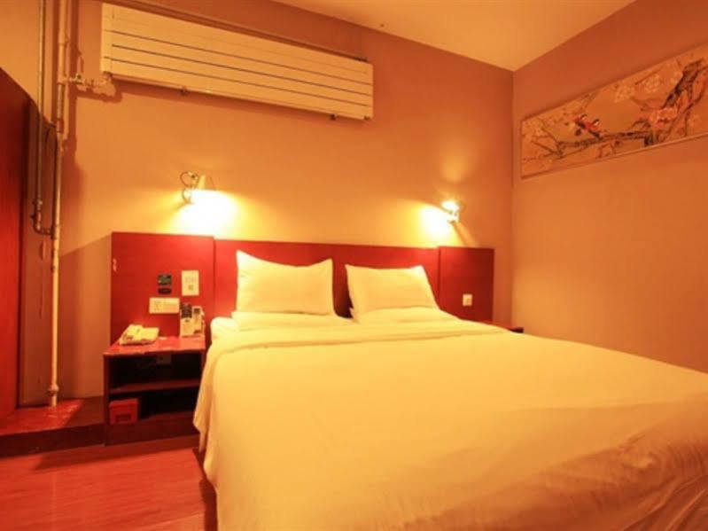Ji Hotel Xuanwumen Πεκίνο Εξωτερικό φωτογραφία